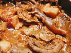 -汪爹爹武汉牛三鲜(朝外大街店)