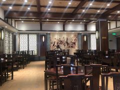 大堂-老半斋(福州路店)