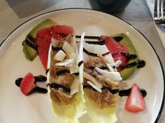 -YUE·6·西式融合餐厅(外滩六号店)