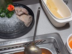 -海底捞火锅(吴中路店)