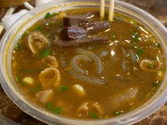 -老广州牛杂(深圳白石洲总店)