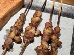 羊肉串-管氏翅吧(护国寺店)