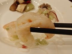 -威斯汀舞台餐厅