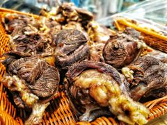 牛腱子-贯贯吉·清真餐厅(浙江中路店)