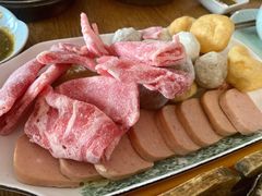 -Thai Basil罗勒叶泰式餐厅(时代天街店)