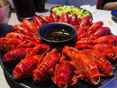 -一棠龙虾(徐家汇城开YOYO店)