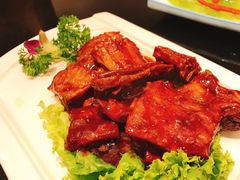 -锡和无锡菜(景丽苑店)