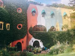 -三鹰之森吉卜力美术馆