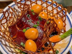 -鱼食饭稻·苏浙土菜17年老馆子(平江路店)