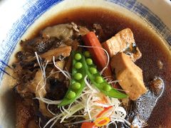 -江户前日本料理(瑞诗酒店店)