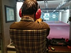 -真枪会射击俱乐部(河西中央公园店)