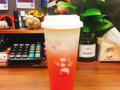 -喜茶(上海正大广场店)