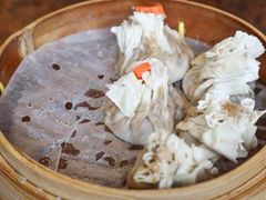 -都一处烧麦馆(前门店)