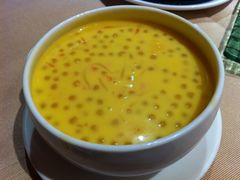杨枝甘露-陶陶居海鲜酒家(新马路店)