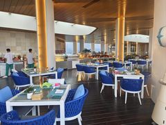 -三亚海棠湾仁恒皇冠假日酒店-全日制味西餐厅
