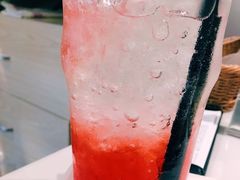 红柚酷乐-打趸BTC·Breaktime cafe(北京路店)