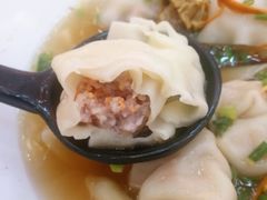 -大熊抄手(万达店)