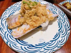 -渔日本料理铁板烧(新天地假日广场店)