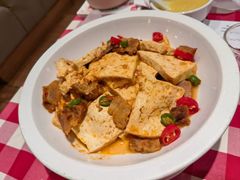 -西贝(宝乐汇店)