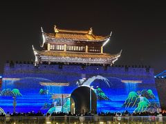 -相门城墙文化休闲景区