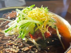 延吉冷面-服务大楼冷面(延大店)