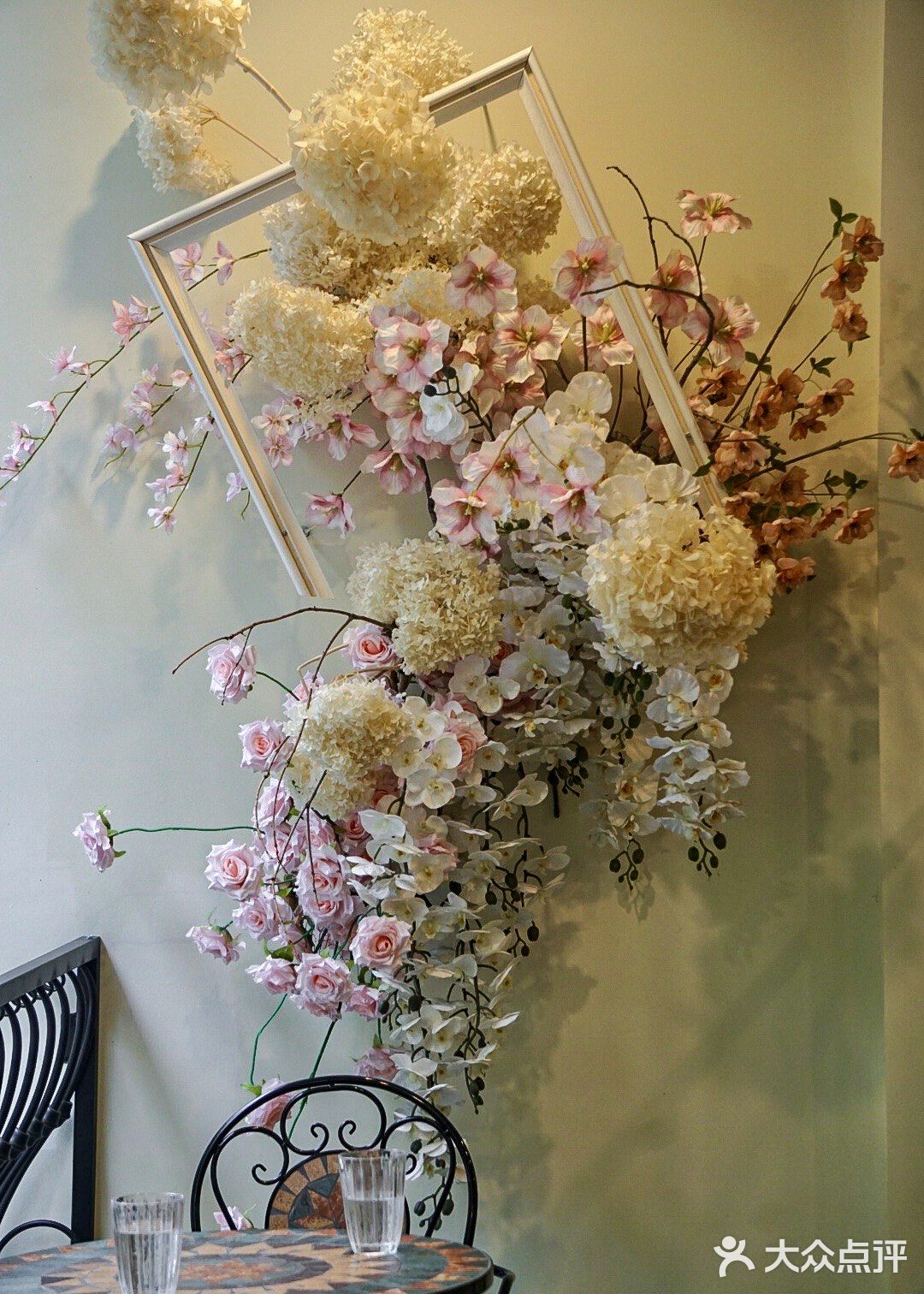 🥯嘿啰面包x太湖雪…是谁爱上了！！