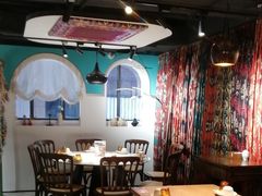 -纳鲁孜·新疆特色餐厅(上海悦荟广场店)