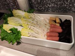 -半天妖烤鱼(大兴大悦春风里店)