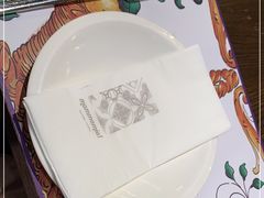 -Mammamia意大利餐厅(古北店)