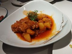 -南门食仙·手工福州菜(南门兜店)