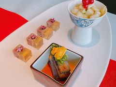 -馋遇江南·精致湖景雅宴(东方之门店)