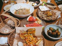 -鸽子窝(青塔店)