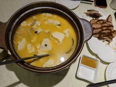-北京全聚德(方庄店)