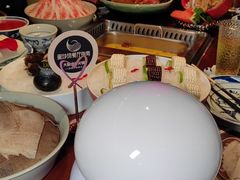 -大隐·成都火锅Bistro(合生麒麟新天地店)