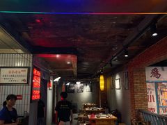 门面-华丰火锅(双林北横路店)