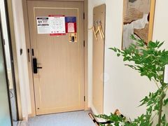 -兰汀酒店(三香路苏州市体育中心店)