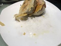 -城南往事济南风味主题餐厅(东环店)