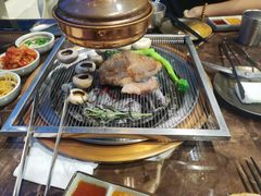 -橡果烤肉(仙林店)