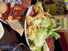 -大吉利·潮汕鲜牛肉火锅(河西店)