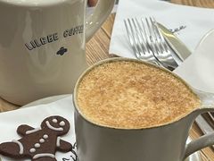 -LilBee Coffee