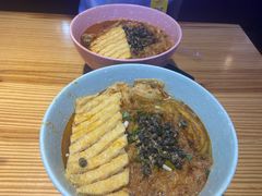 -螺大蛳柳州螺蛳粉·火锅·热干面(西城永捷店)