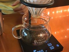 -sugarman espresso素饮糖人高新咖啡工厂