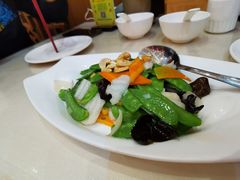 荷塘月色-玉华台饭庄·淮扬菜·烤鸭(望京店)