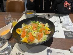 -西堤牛排(合肥之心城店)