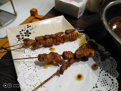 -德来順老北京 涮羊肉 烤羊排(大学城店)