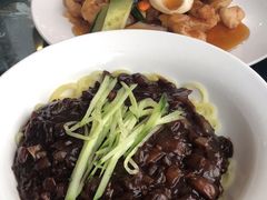 -桃园中华料理炸酱面(燕儿岛路店)