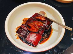 -杭州临平万丽酒店·万丽轩中餐厅