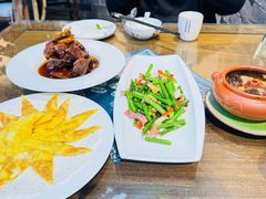 -喜林苑·稻田餐厅(品相府店)