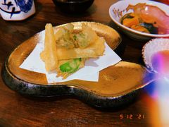 -加奈日本料理
