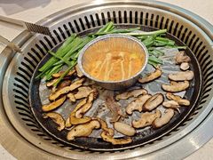 -韩小悦点餐式牛排烤肉自助(龙湖金楠天街店)